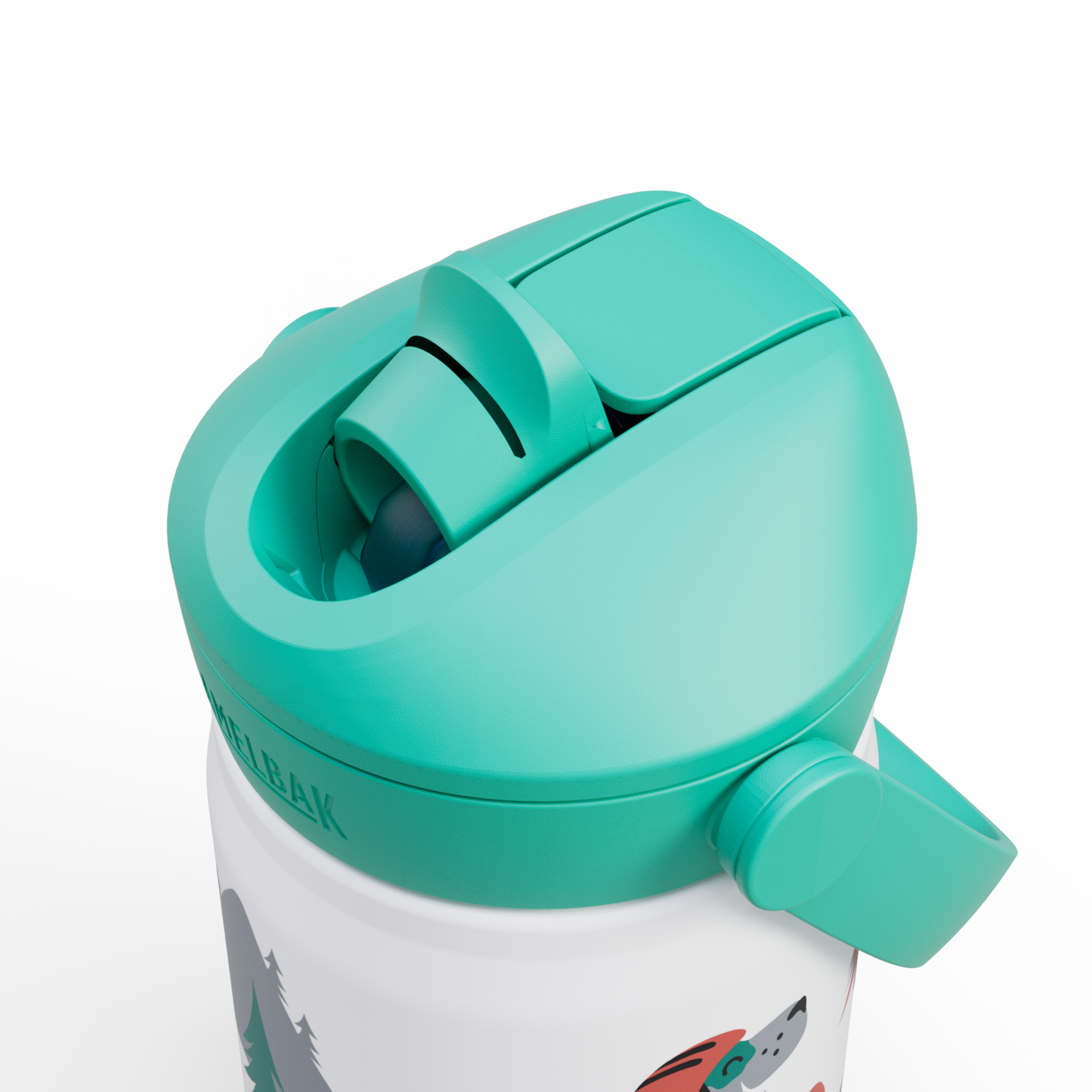 thrivetm-flip-straw-kids-12oz-bottle-insulated-stainless-steel-m4 rbfolafy0l