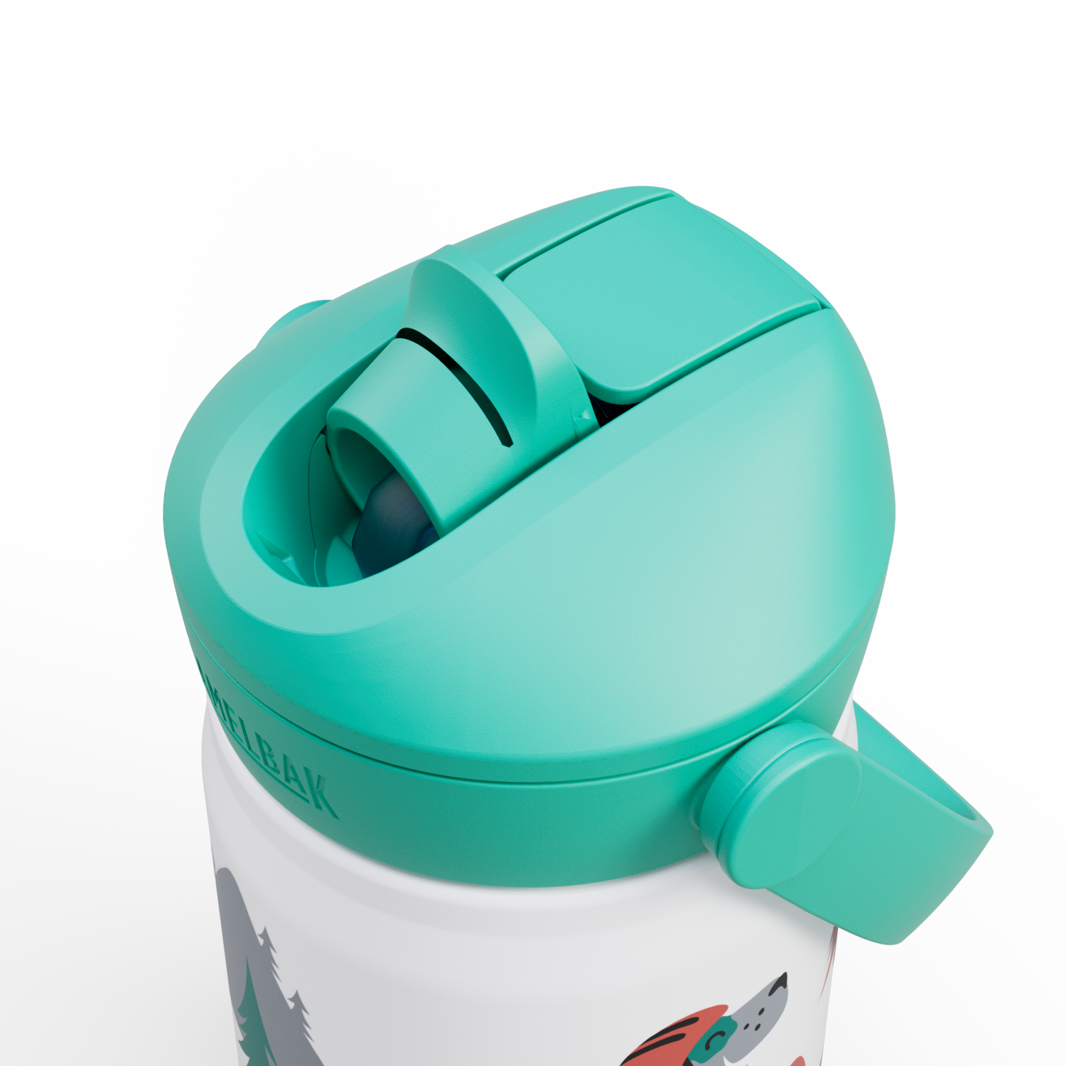 thrivetm-flip-straw-kids-12oz-bottle-insulated-stainless-steel-m4 rbfolafy0l