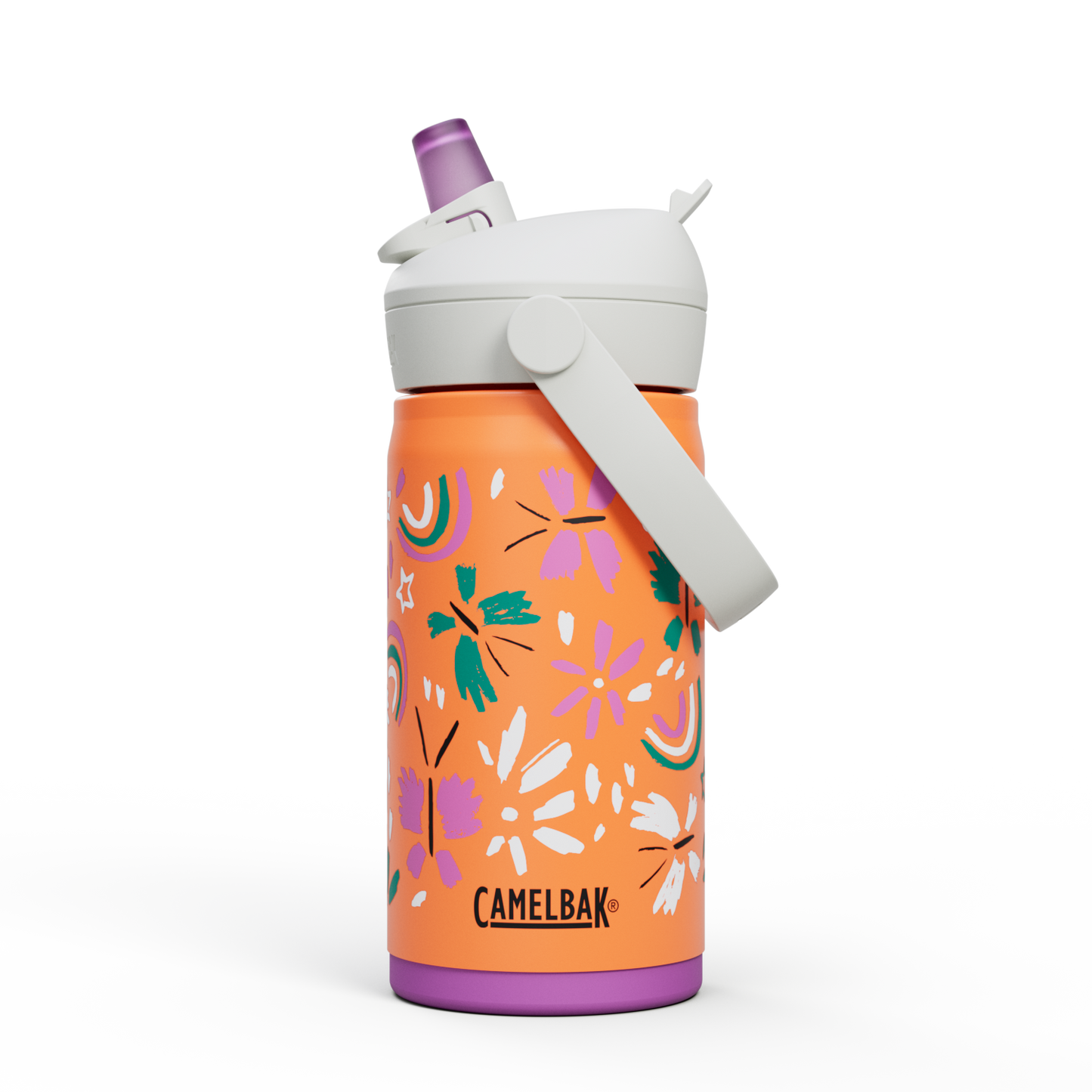 thrivetm-flip-straw-kids-12oz-bottle-insulated-stainless-steel-m4 trowl6w7o7