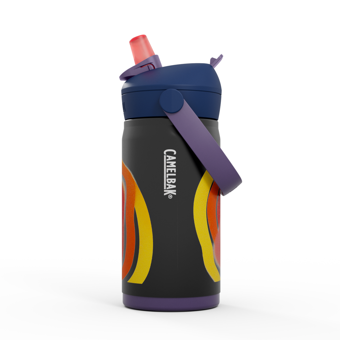 thrivetm-flip-straw-kids-12oz-bottle-insulated-stainless-steel-m4 y0qyyas3fj